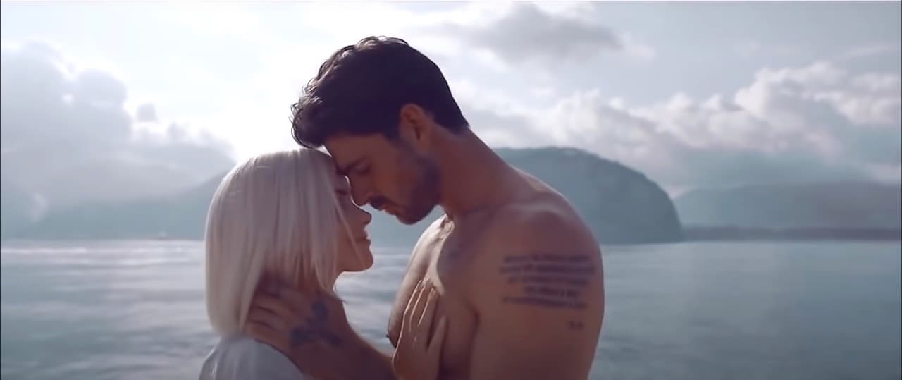 8 películas que derrochan tanta sensualidad como 365 DNI (y no son 50 sombras de Grey)