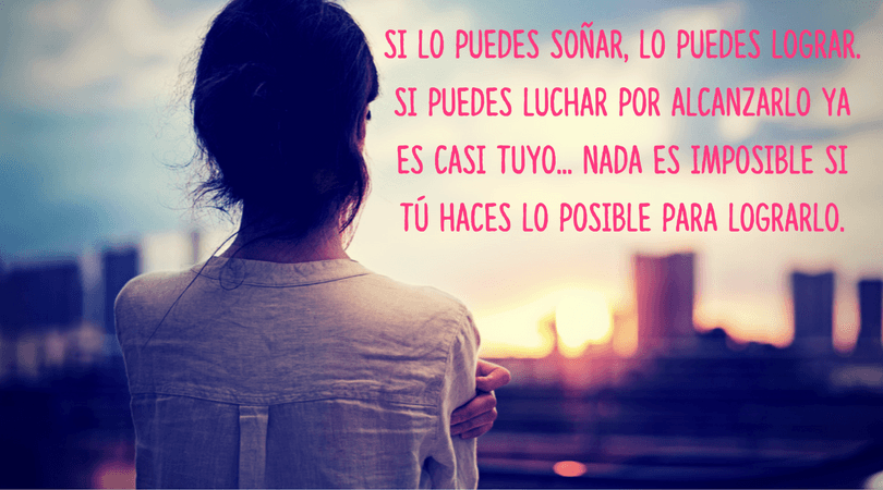 9 frases que te harán salir adelante y superar este momento tan difícil