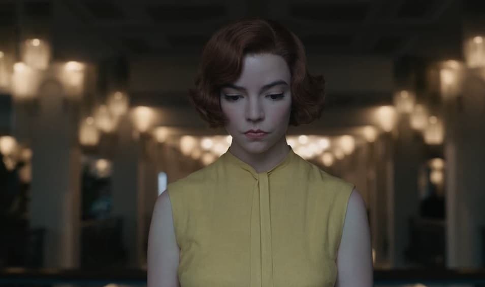 Outfits inspirados en ‘Gambito de Dama’: te decimos dónde conseguirlos y cómo recrearlos