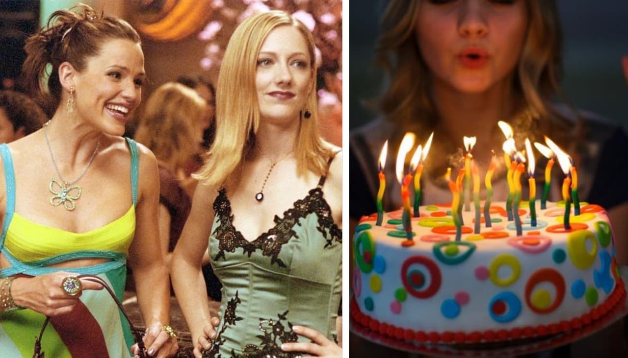 8 series para recordarte que tener 30 años es lo mejor (aunque no tengas todo resuelto)