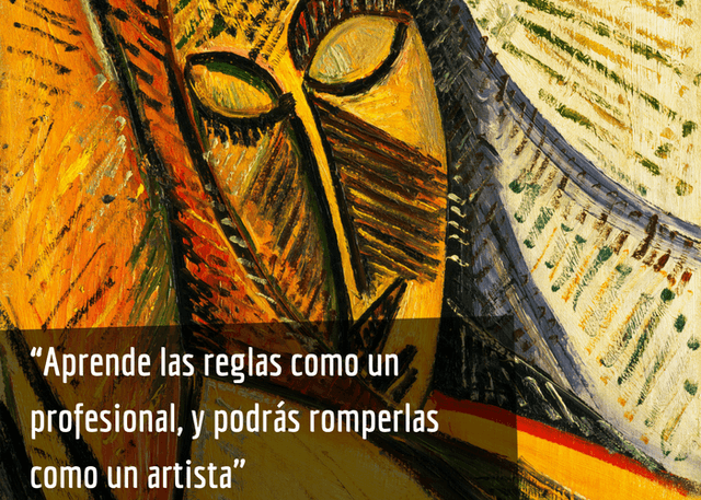 11 frases de Pablo Picasso sobre la vida, el arte y la creatividad ...