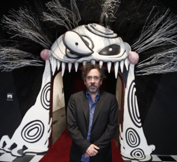 “El mundo de Tim Burton” llegará a la CDMX y tienes que conocer los detalles