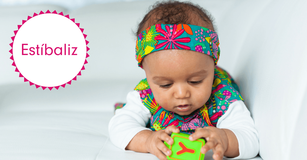 10 hermosos nombres para tu preciosa bebita inspirados en virtudes