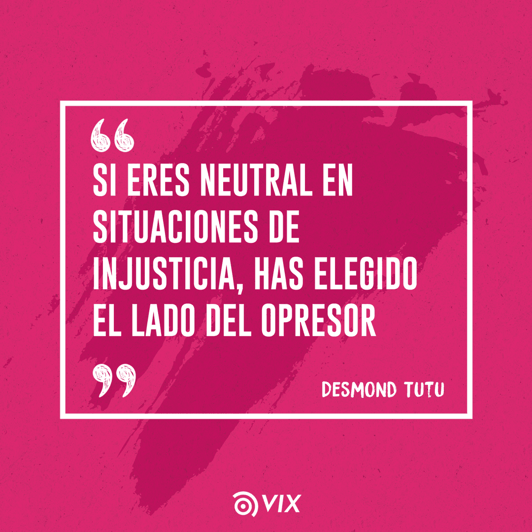 Frases que te inspirarán para tomar tu pancarta y unirte a la revolución