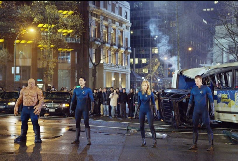 4 razones por las que Jessica Alba debería volver como Sue Storm al MCU: los fans la llaman para el papel