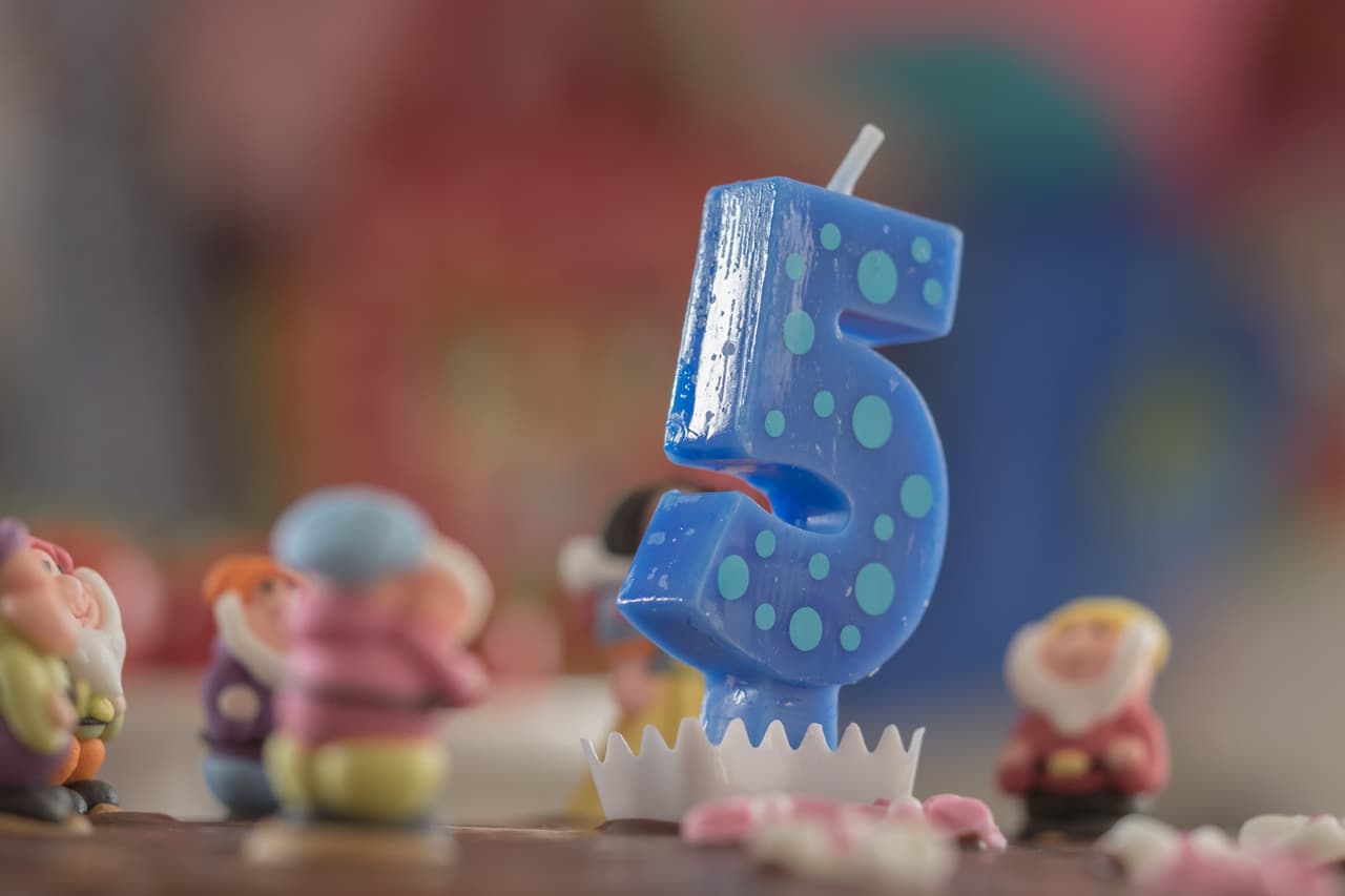 No gastes de más: Organiza una fiesta infantil con poco presupuesto siguiendo estos tips