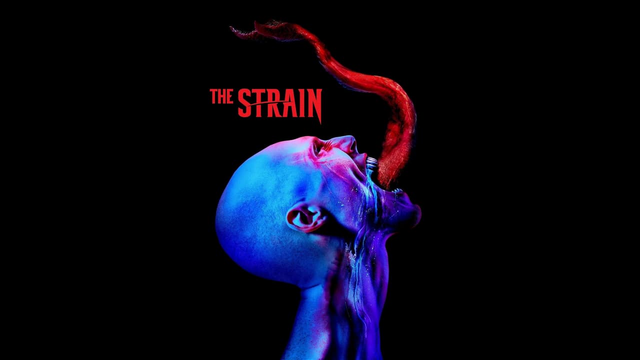 Se termina 'The Strain' y te explicamos por qué es lo mejor que puede pasarle a la serie