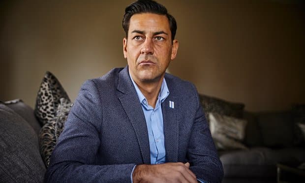 Reino Unido: crecen las denuncias de abuso sexual en el fútbol