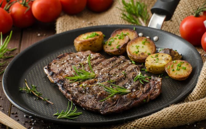 ¡Platos más deliciosos! Descubrí qué sabores naturales combinan mejor con tus comidas