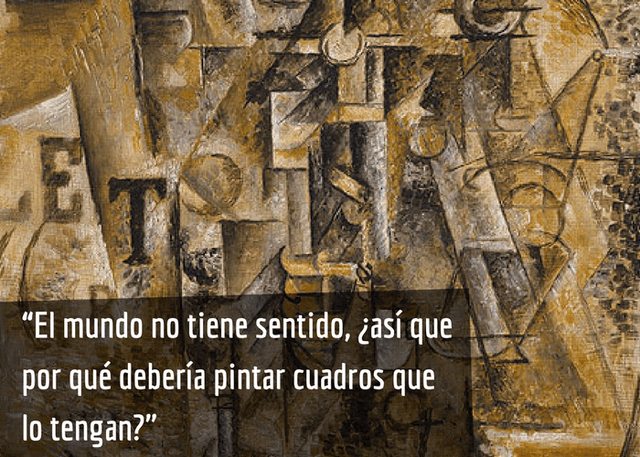 11 frases de Pablo Picasso sobre la vida, el arte y la creatividad ...