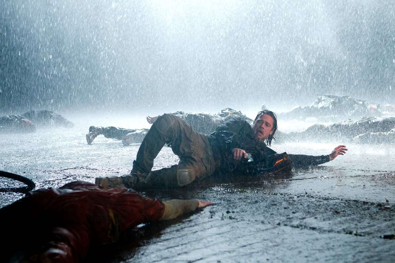 A George Romero no le gusta The Walking Dead: por su culpa ya no puede hacer películas 