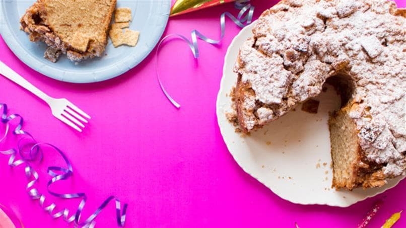 Crea divertidos y deliciosos postres con estos 5 cereales