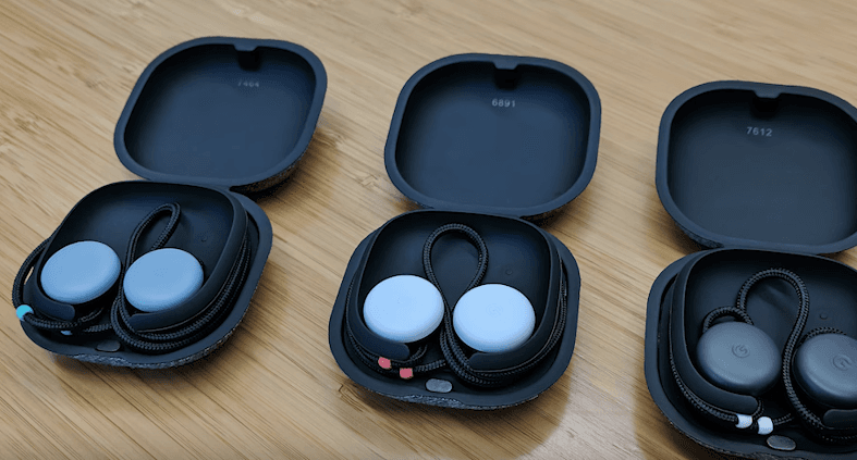 Los auriculares de Google que podrán traducir conversaciones de 40 idiomas en tiempo real