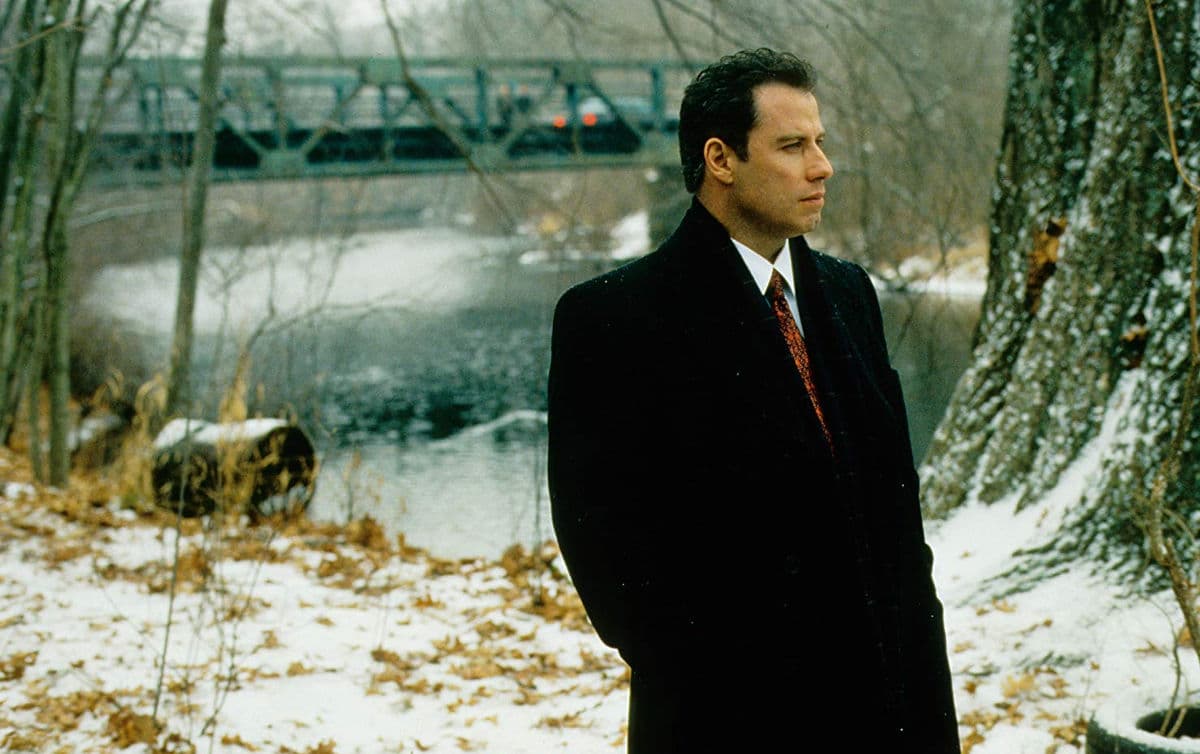 La tristeza de John Travolta: 3 momentos trágicos que enfrentó además de la muerte de su esposa