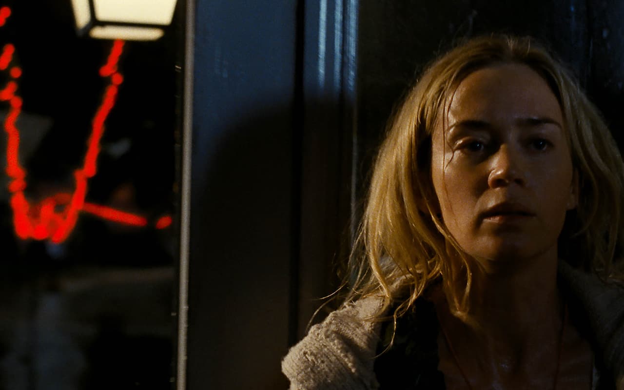 ¡Ay, nanita! Si A Quiet Place no te paró el corazón de miedo, entonces prueba con estas 6 películas