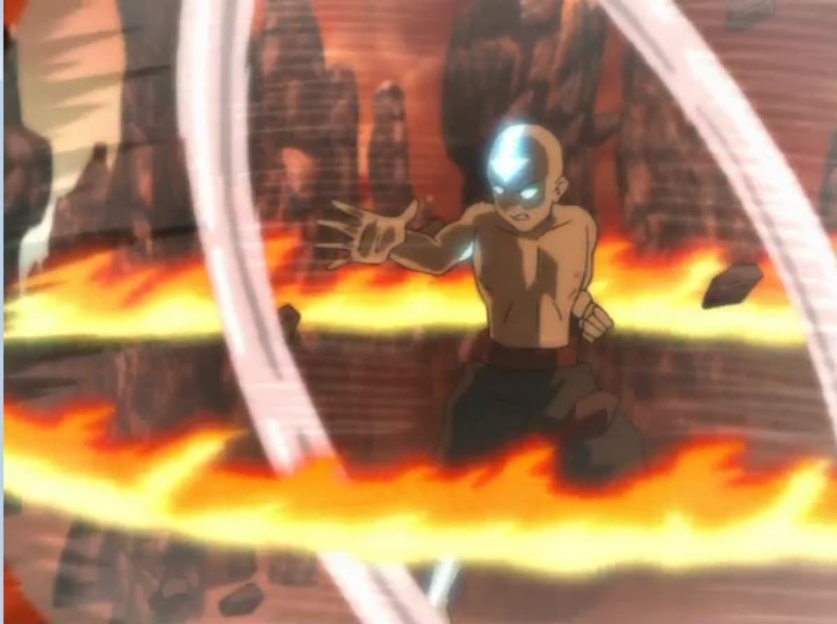 5 personajes que pudieron ser un gran avatar (y otros 5 que no)