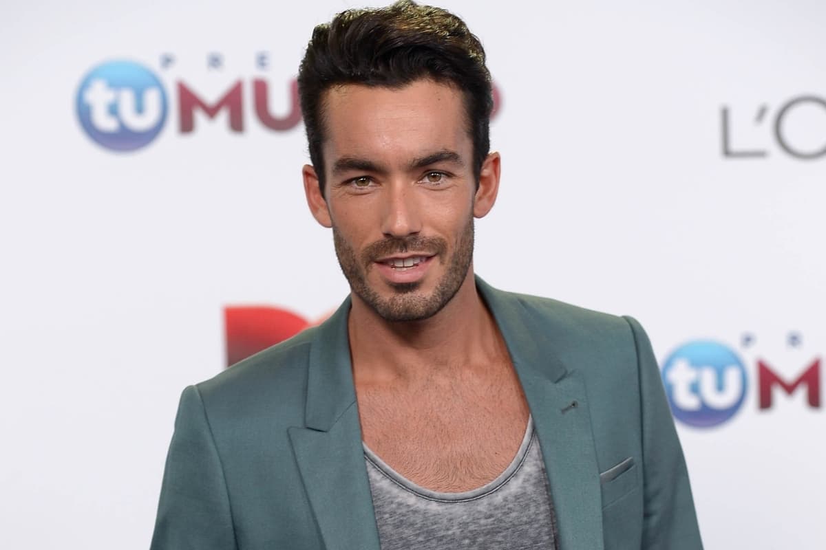 Eduardo Capetillo y otros galanes de telenovela con los que queríamos casarnos en los 90