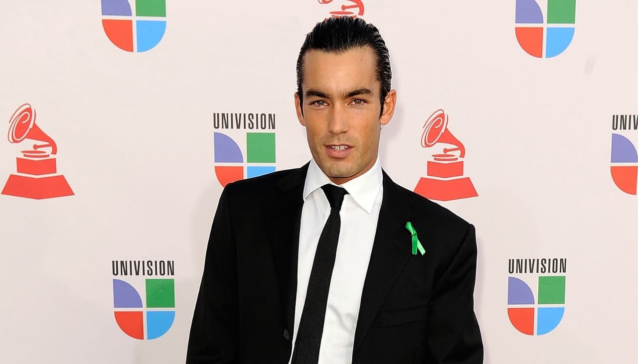 ¿Qué fue de Aarón Díaz? Dejó las telenovelas para convertirse en un Avenger mexicano