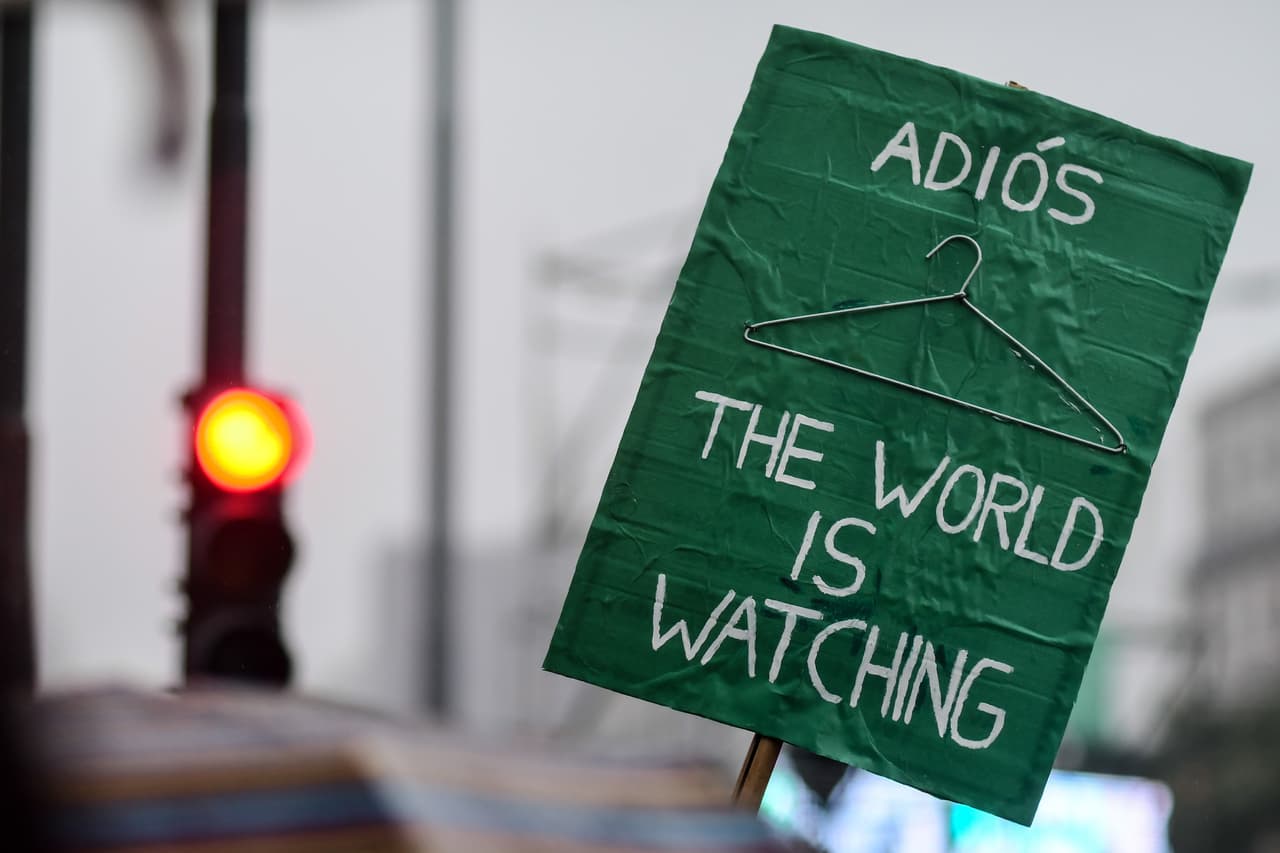 Por qué estas celebridades del mundo deciden apoyar una lucha de Argentina