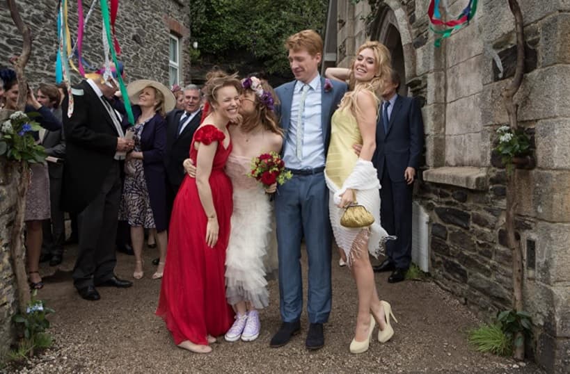 12 películas románticas perfectas para armar un maratón de fin de semana