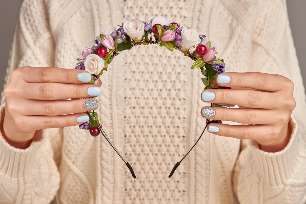 6 accesorios delicados para tu cabello que puedes conseguir en Amazon