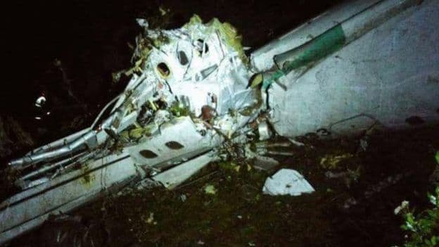 Una historia que merece ser contada: conoce a Chapecoense, el equipo que sufrió un accidente de avión
