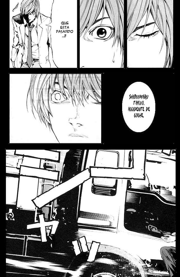 ¿Light se convierte en Shinigami? El final alternativo de Death Note que todos quisimos ver