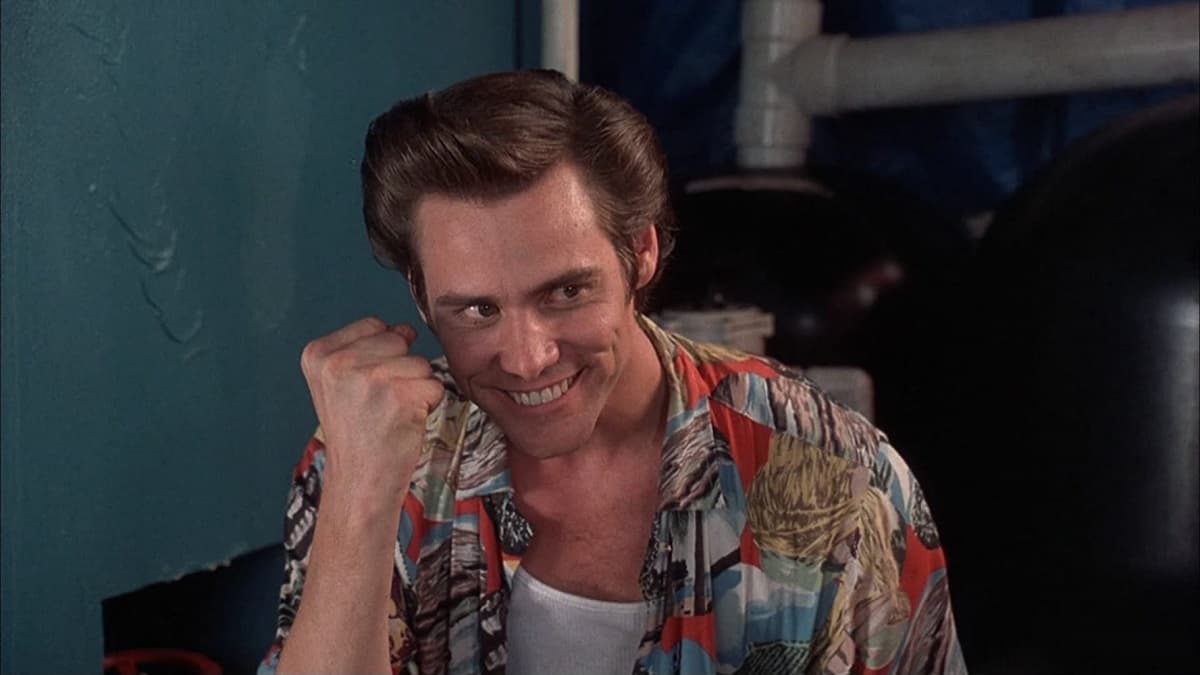¿Habrá 'Ace Ventura 3'? La productora emocionó a sus fans con una posible secuela