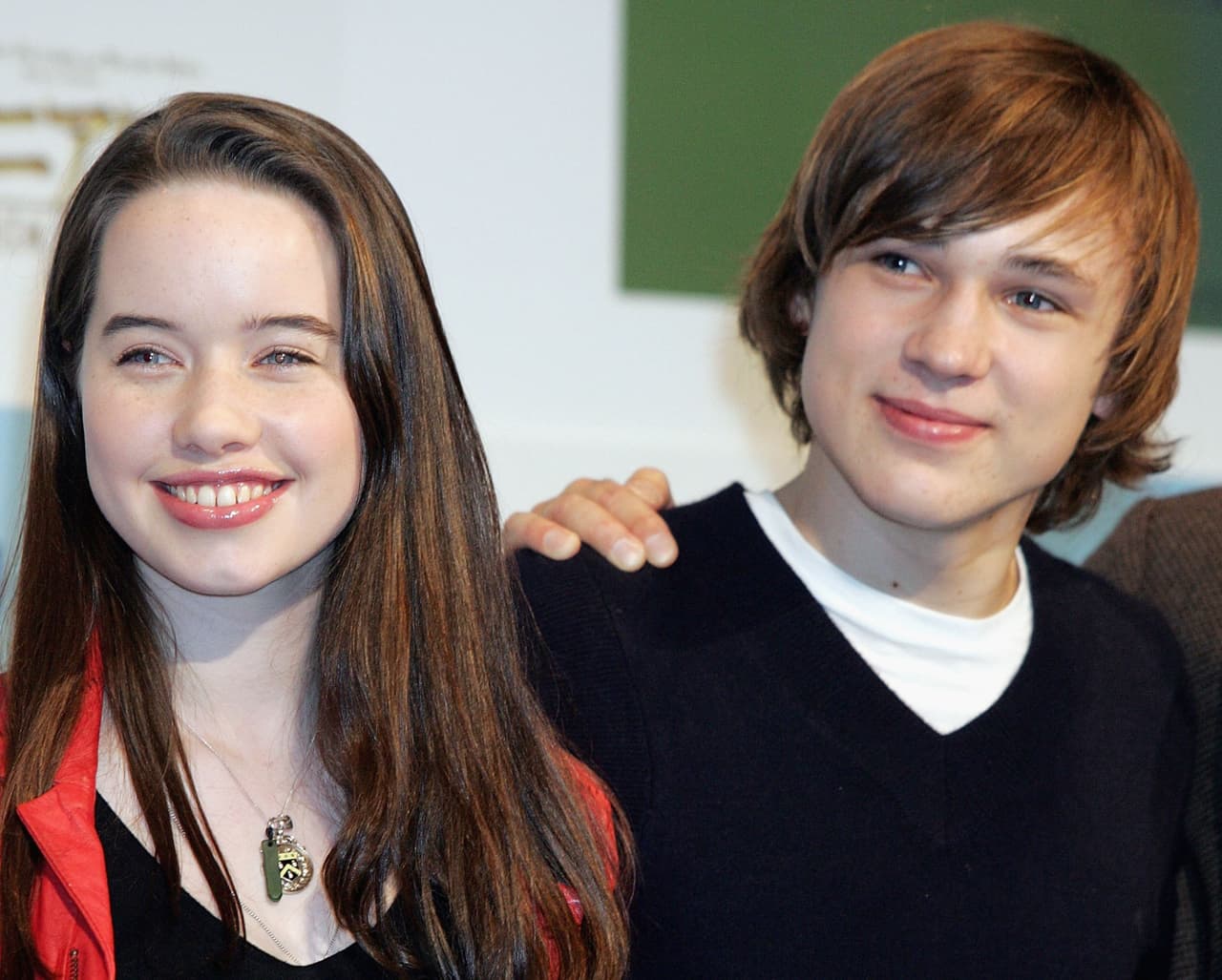 14 años después los actores de «Crónicas de Narnia» cambiaron drásticamente