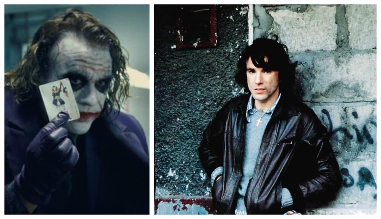 13 personajes que cambiaron la vida de los actores que los interpretaron