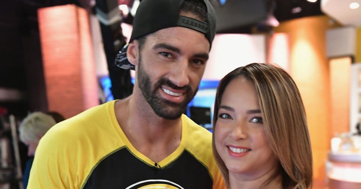 Toni Costa borró a Adamari López de sus redes sociales: ¿es el fin de su matrimonio?