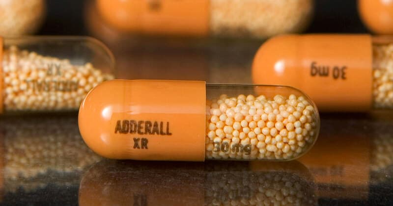 Esta pastilla azul mejora el rendimiento, es legal, estimulante y podría arruinar tu vida