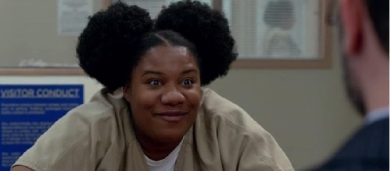 No creerás cómo se ven estos 11 personajes de Orange is the New Black en la vida real 