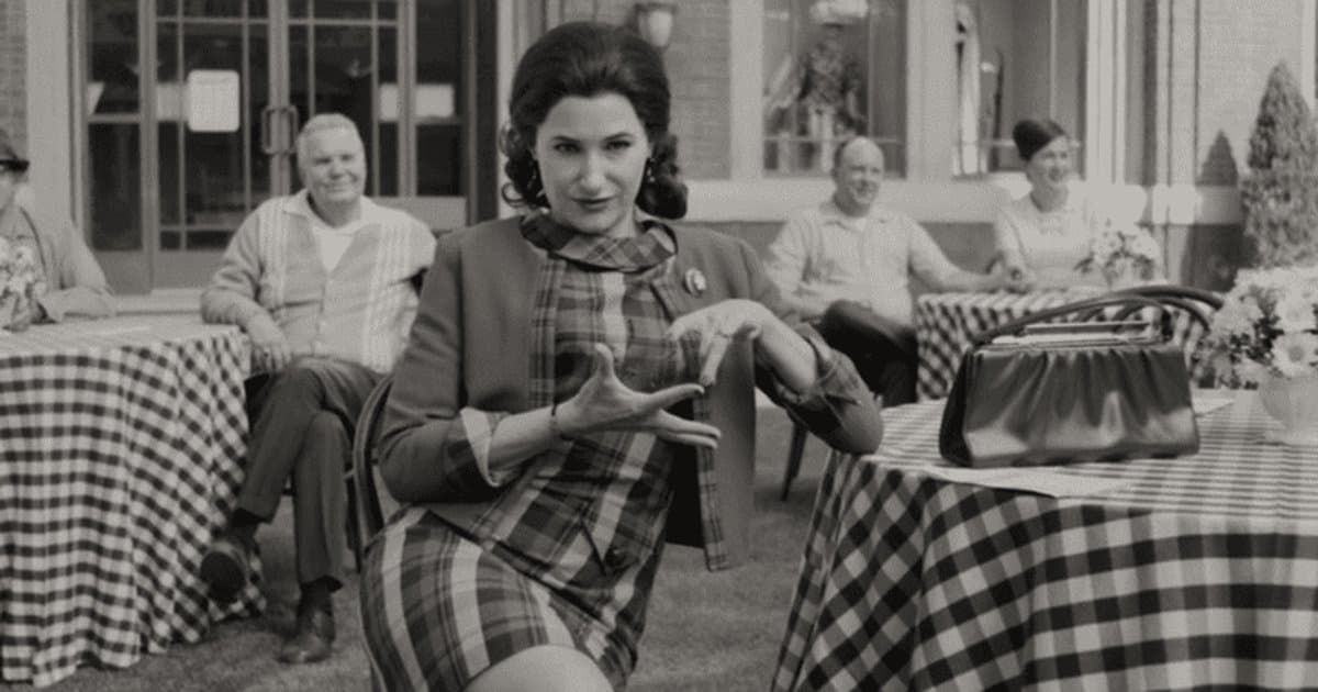 S.W.O.R.D reconstruyó a Vision, pero quien estaba detrás era Kang el Conquistador: te explicamos