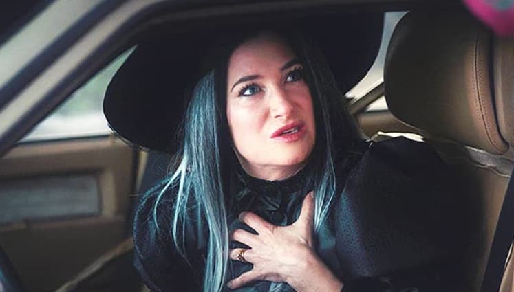 Las mejores actuaciones de Kathryn Hahn: fue villana con poderes antes de ‘WandaVision’