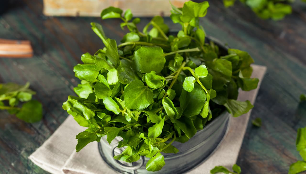Deberías comer al menos 2 alimentos de esta lista por día si quieres deshincharte