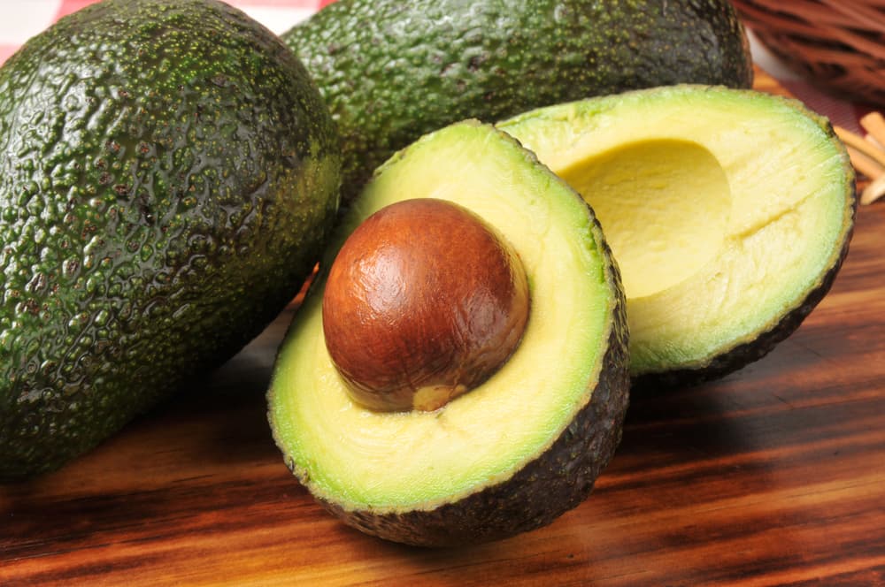Comer un aguacate a la semana reduce el riesgo de padecer enfermedad cardiovascular 