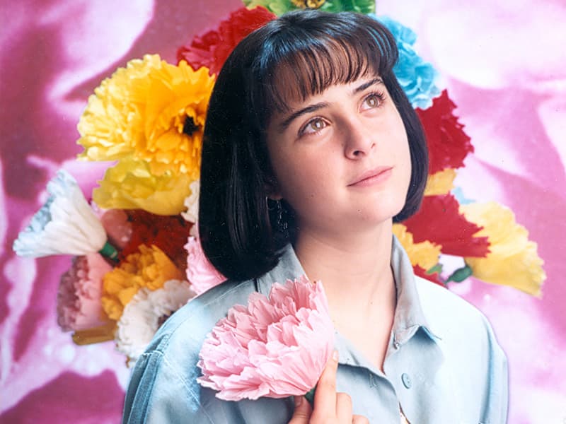 ¿Qué pasó con los personajes de Agujetas de Color de Rosa?