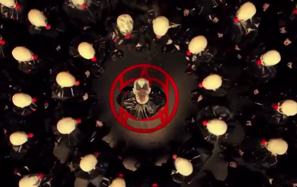 American Horror Story: Ryan Murphy quizás confirmó una teoría sobre la conexión entre temporadas