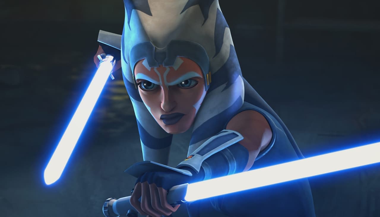 El verdadero poder de Mace Windu y otras cosas de 'Star Wars: Clone Wars' que deberían ser canon 