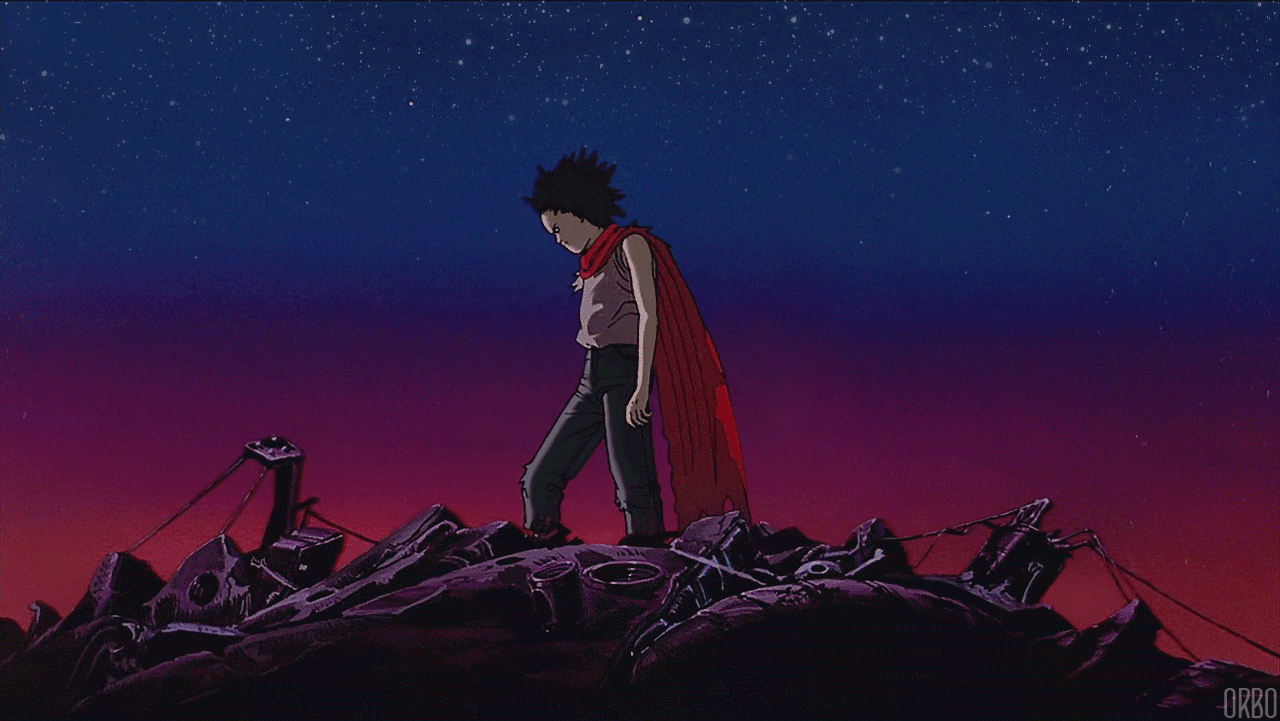 Se ama o se desconoce: razones por las que el anime cambió mi vida