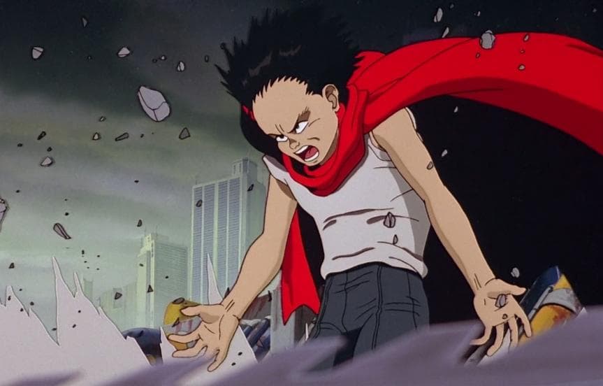 Akira se va a retrasar de nuevo, esta vez por culpa de Taika Waititi