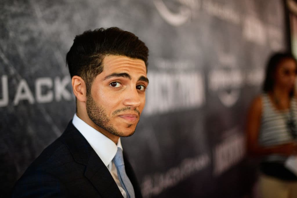 Comparamos a los actores de Aladdin en live action vs la versión animada ¿Cuál prefieres?