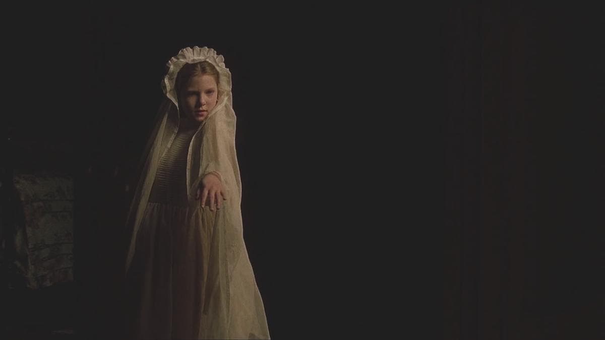 Las 10 mejores películas de fantasmas, según la crítica (no todas son de terror)