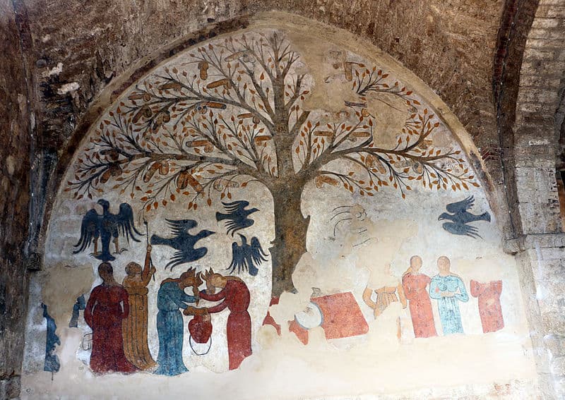 Las peores restauraciones de la historia del arte