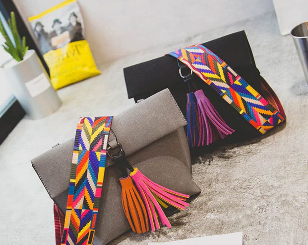 50 bolsas elegantes y glamourosas que puedes comprar en Internet sin gastar una fortuna