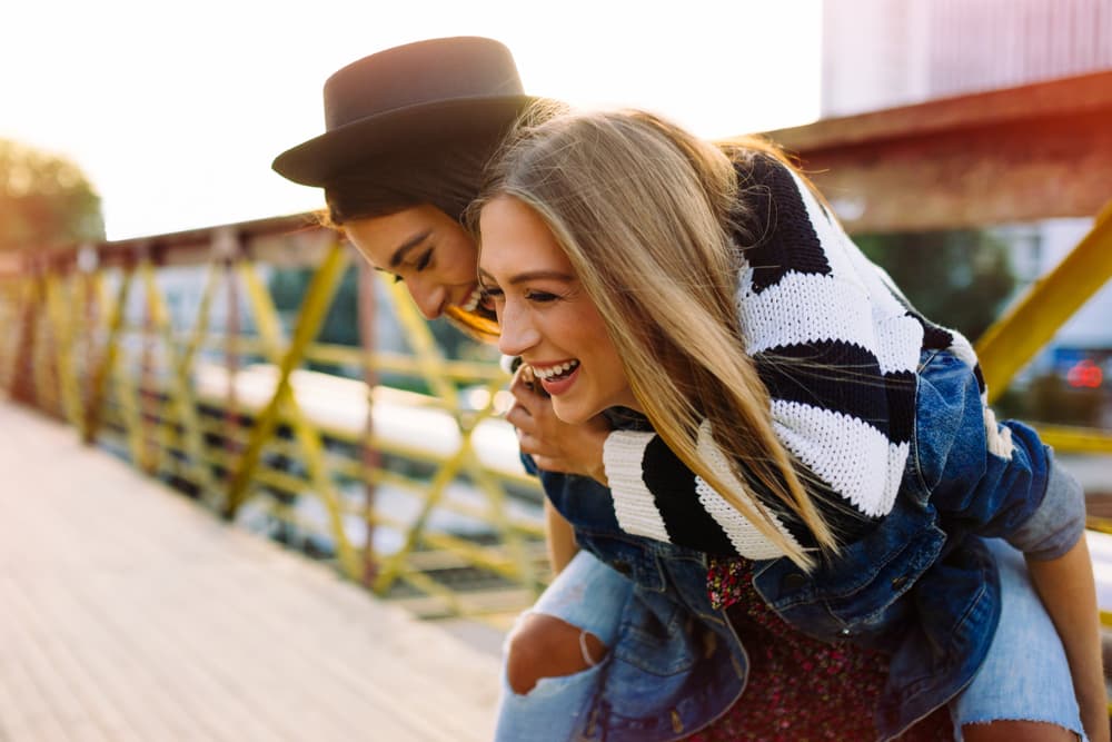 3 hábitos cotidianos que las personas seguras de sí mismas hacen diferente