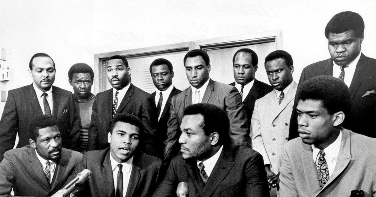 El peor adversario de Muhammad Ali sigue dando pelea (aunque tiene fuertes oponentes)