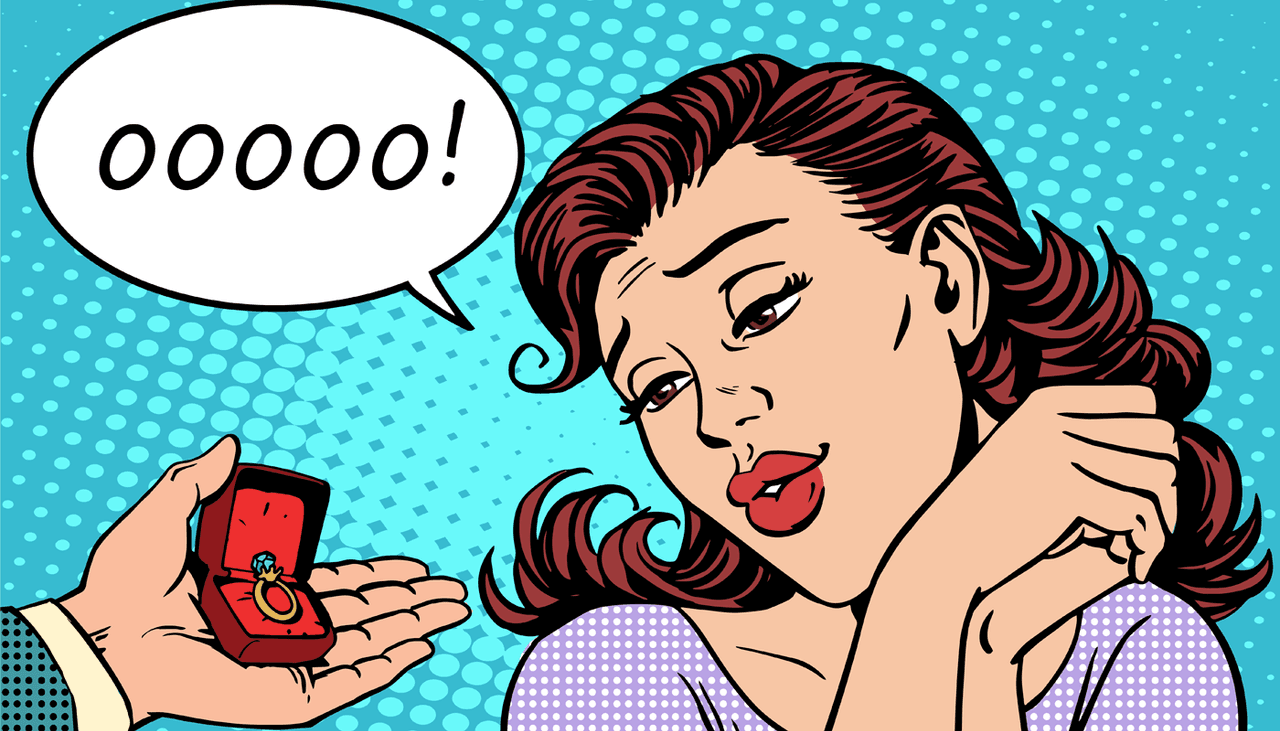 7 preguntas que necesitas responder antes de casarte (podrían cambiar tu decisión)