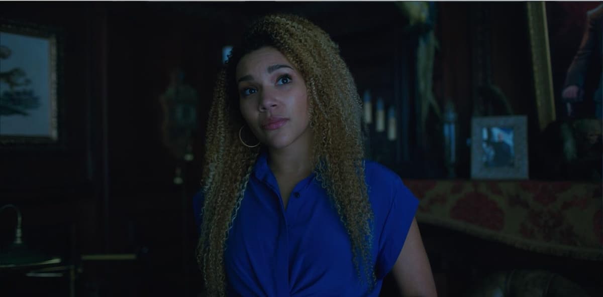 Una teoría explica cómo funciona el misterioso poder de Allison en The Umbrella Academy